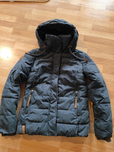 Naketano winterjacke - naketano,