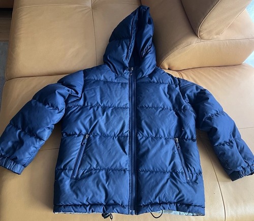 Daunenjacke kinder ucb - kinder,