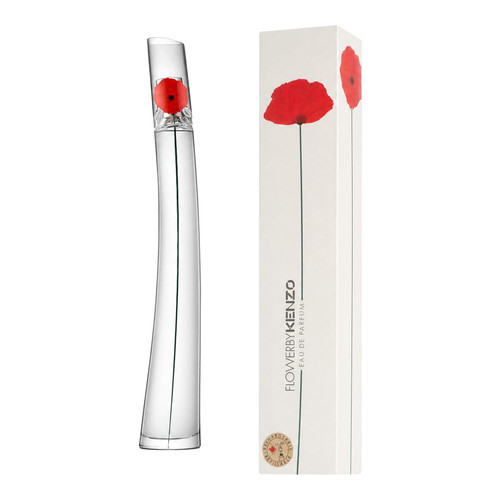 Kenzo flower - flower, by
