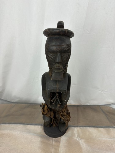 Seltene teke figur - teke,