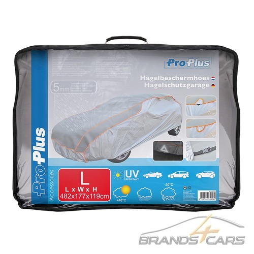 Pro plus hagelschutzgarage - plus,