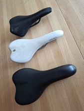 Rennrad sattel u a - 3x,