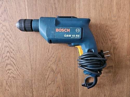 Bosch gbm bohrmaschine - gbm,