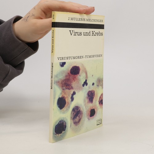 Virus und krebs johannes - krebs , | 