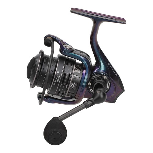 Abu garcia spike 2000s - abu,