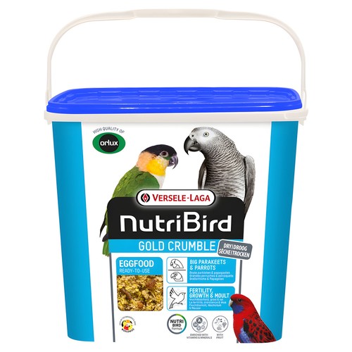 Versele laga nutribird gold - versele-laga,