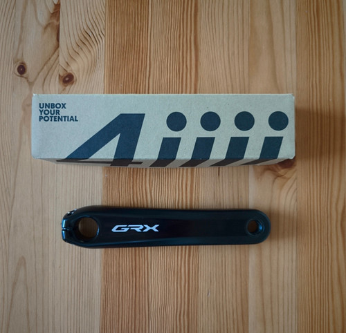 4iiii precision powermeter - precision, 3+