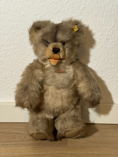 Steiff minky zotty teddybär - minky,