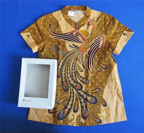 Staatsgeschenk indonesien - staatsgeschenk,
