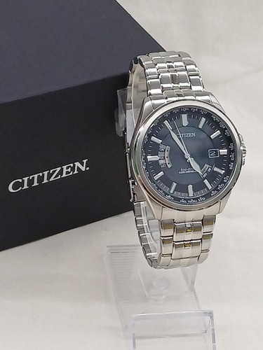 Citizen 12g solar - citizen, gn-4w-s-12g