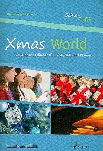 Xmas world 12 - xmas,