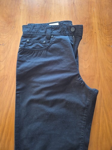 Mac herren stretch jeans brad - mac,