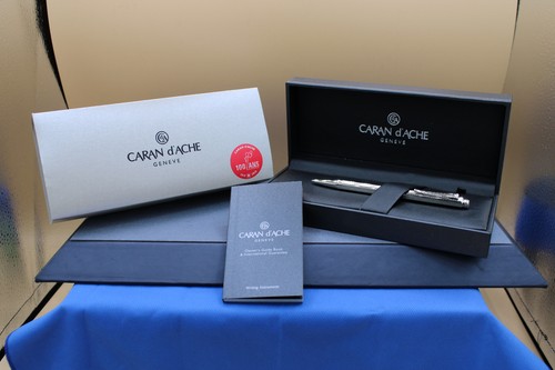 Caran ache ecridor - caran,