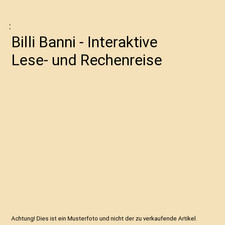 Billi banni interaktive - billi,