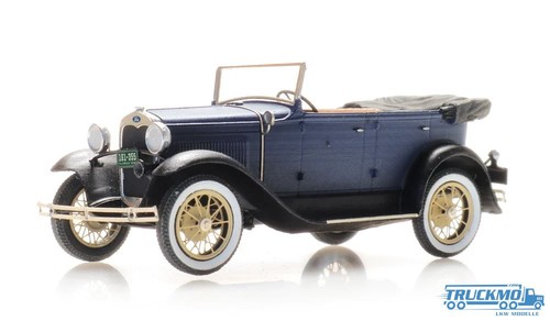 Artitec fertigmodell ford - fertigmodell,