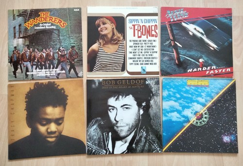 Blues rock prog psych sammlung - rock,