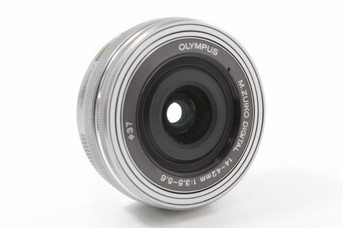 Olympus zuiko 42mm - olympus, 14-42mm