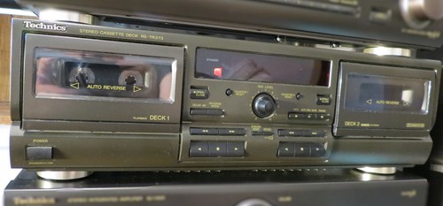 Technics 373 bitte - tr, 373+++bitte