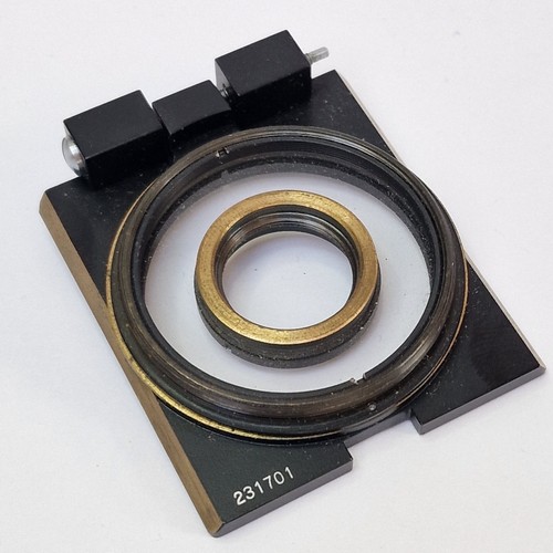 Zeiss polarisator mikroskop - polarisator,