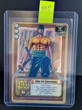 One piece karte tcg - one,