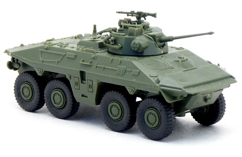 Roco 453 luchs - roco, sppz