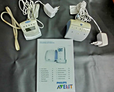 Philips babyphone avent scd - philips,