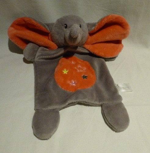Nicotoy schmusetuch elefant - nicotoy,