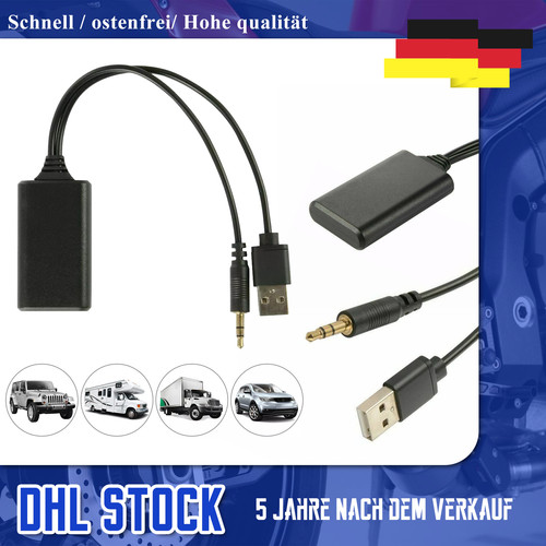Empfängeradapter usb mm - usb,