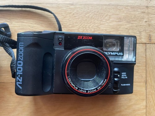 Olympus 100 zoom 70 - zoom,