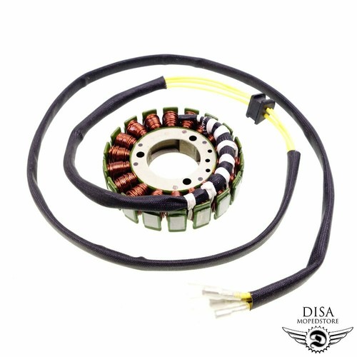 Lichtmaschine stator zündung - stator,