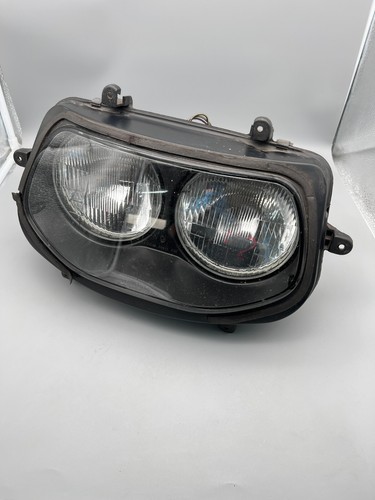 Suzuki gsx 750w scheinwerfer - suzuki, gsx-r