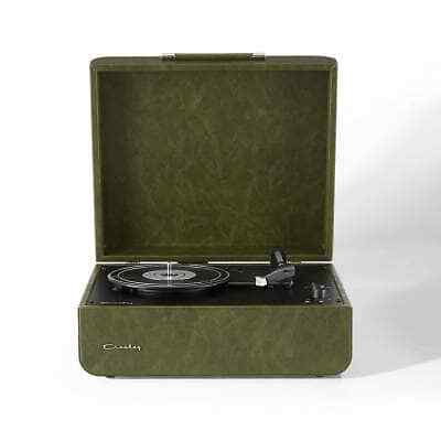 Crosley mercury cr6255a - crosley,