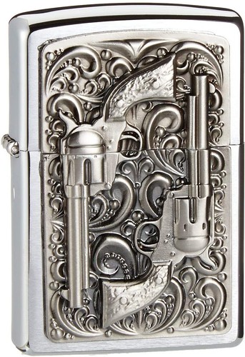 Zippo feuerzeug 2001654 - zippo,