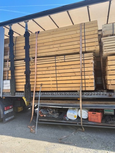 Balken bretter bohlen - balken,