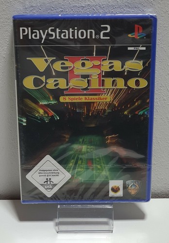 Vegas casino sony - |,