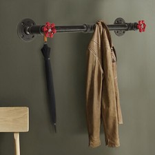 Industrial style retro vintage - style,