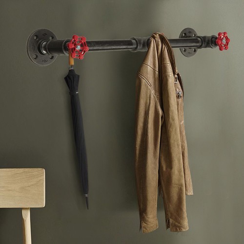 Industrial style retro vintage - industrial,