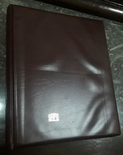 Safe ringbinder variant - safe,