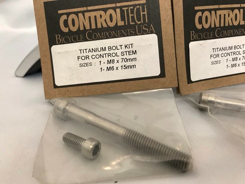 Nos controltech usa4v titanium - nos,