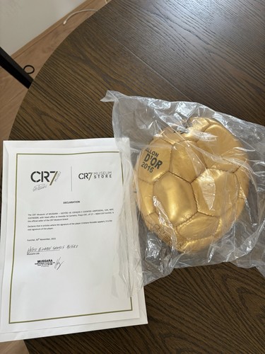 Cristiano ronaldo signiert - ronaldo,