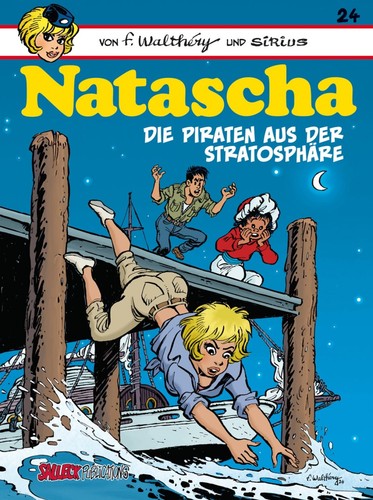 Natascha band salleck - natascha,