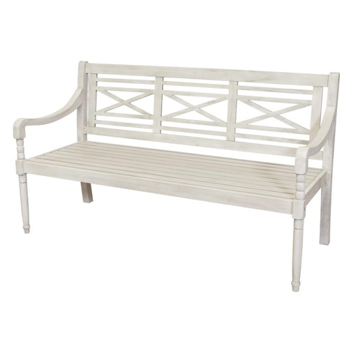 Sensline gartenbank louis - gartenbank,