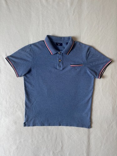Gant mens polo - polo, size