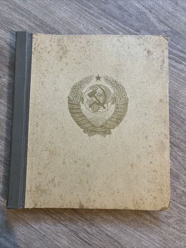 Sammelalbum sammelbilder eine - sammelalbum,