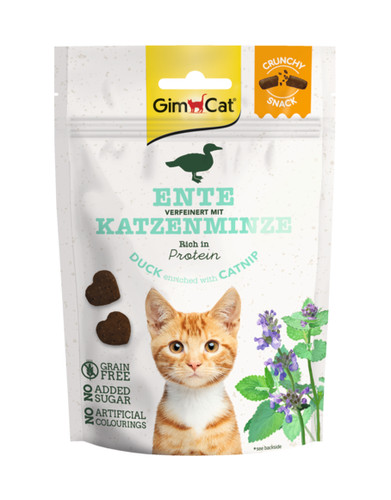 Crunchi snack ente mit - ente,