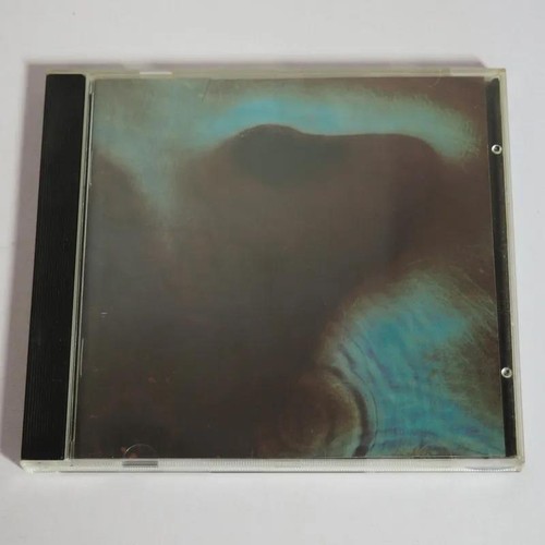Pink floyd meddle cd - -,