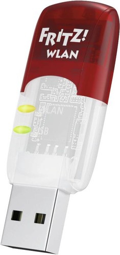 Fritz wlan stick - fritz!wlan, ac