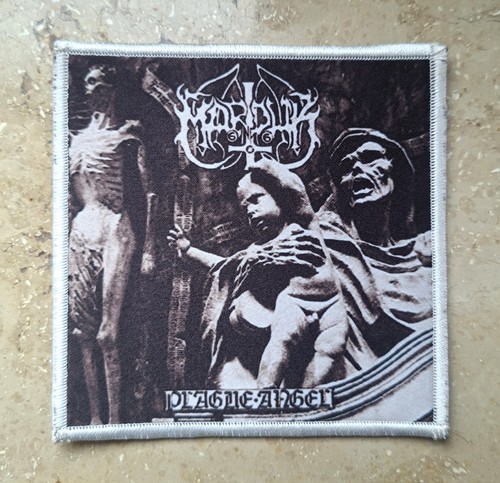 Marduk plague angel - marduk,