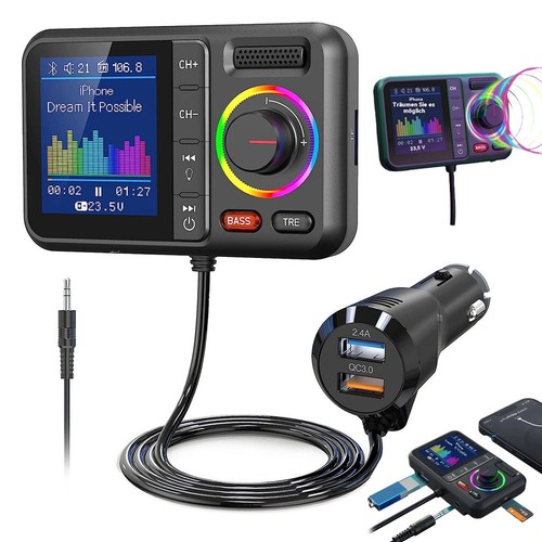 Transmitter bluetooth - transmitter,