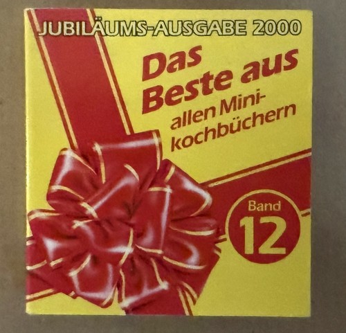 Das beste aus allen - das,